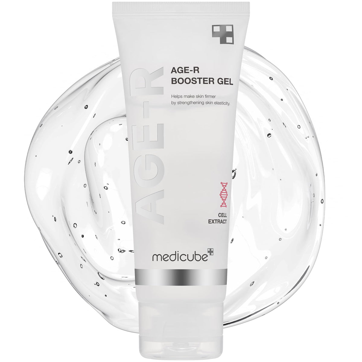 [Subscr.] AGE-R Booster Gel Serum - medicube.us